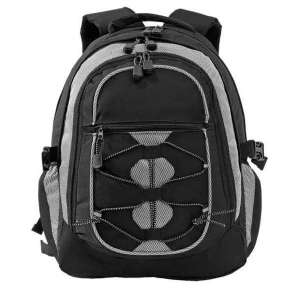 NEW ORLEANS backpack Black