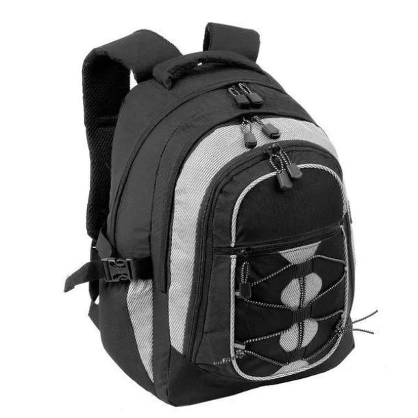 NEW ORLEANS backpack Black