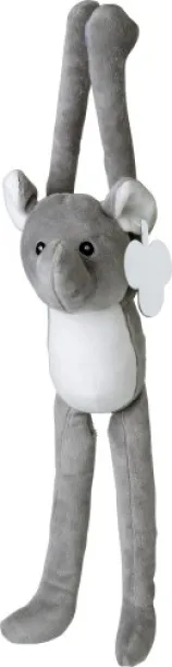  Plush elephant Madeline