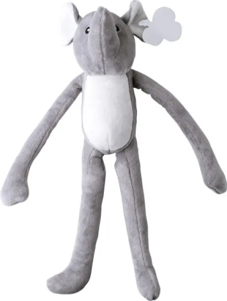  Plush elephant Madeline