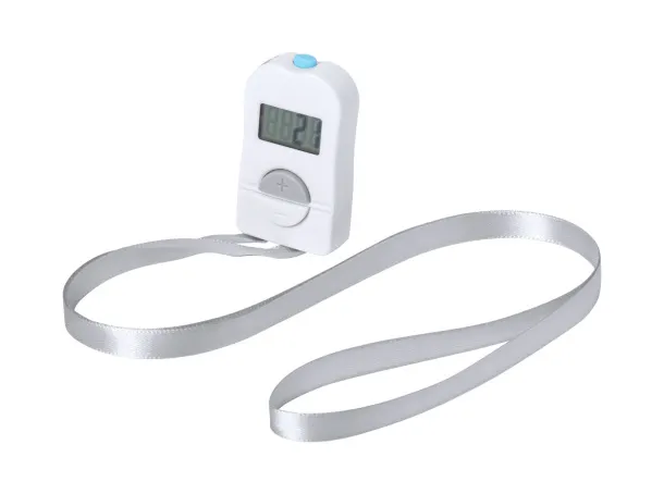 Dolim digital tally counter White