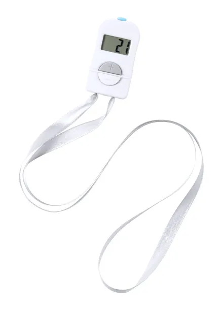 Dolim digital tally counter White