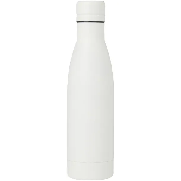 VASA termosica od recikliranog nehrđajueg čelika, 500 ml Bijela