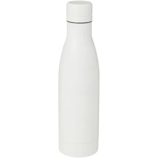 VASA termosica od recikliranog nehrđajueg čelika, 500 ml Bijela
