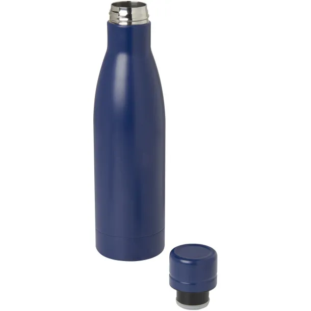 VASA termosica od recikliranog nehrđajueg čelika, 500 ml Plava