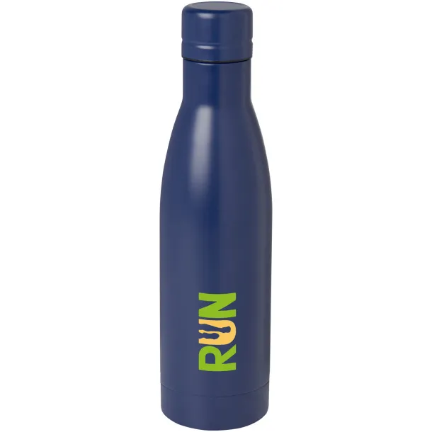 VASA termosica od recikliranog nehrđajueg čelika, 500 ml Plava