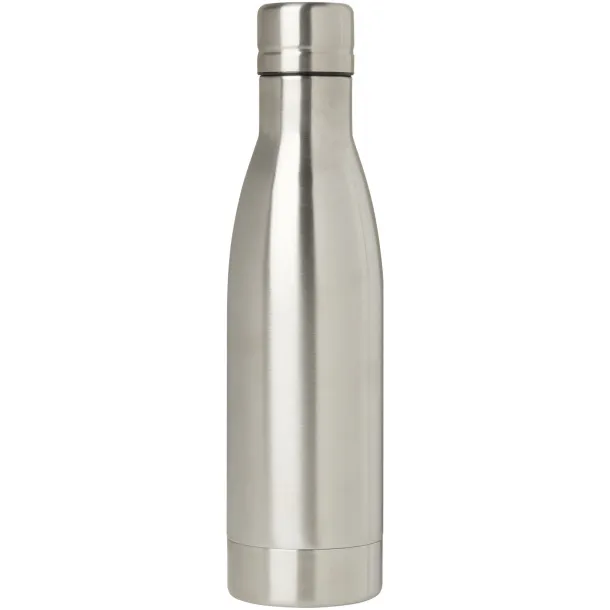 VASA termosica od recikliranog nehrđajueg čelika, 500 ml Srebrna