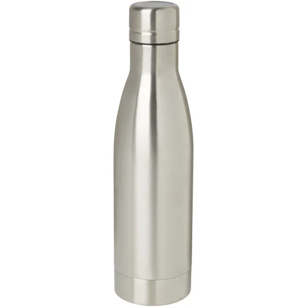 VASA termosica od recikliranog nehrđajueg čelika, 500 ml Srebrna