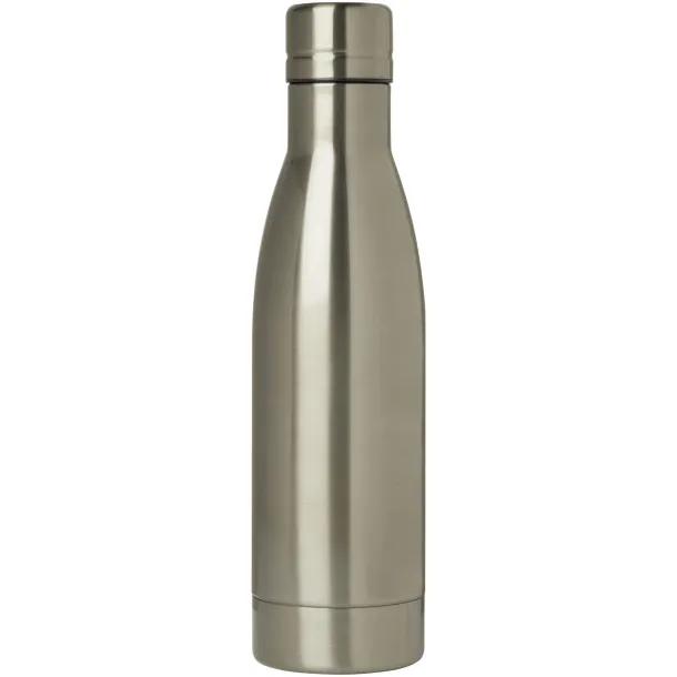 VASA termosica od recikliranog nehrđajueg čelika, 500 ml Titanij