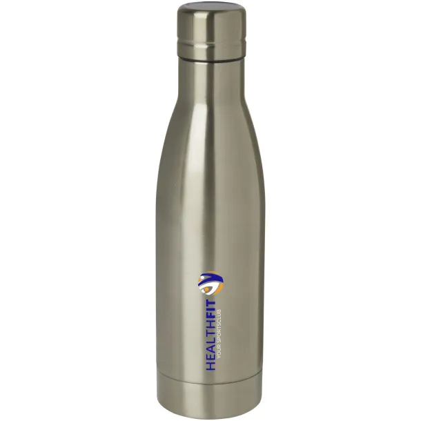 VASA termosica od recikliranog nehrđajueg čelika, 500 ml Titanij