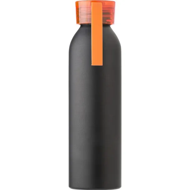  Sports bottle 650 ml orange