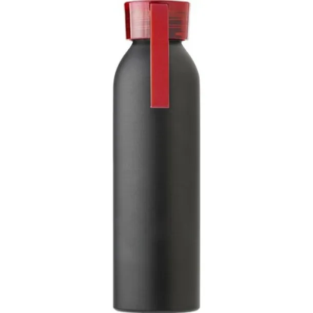  Sports bottle 650 ml red