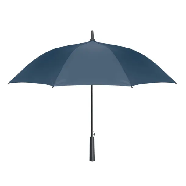 SEATLE 23 inch windproof umbrella Blue