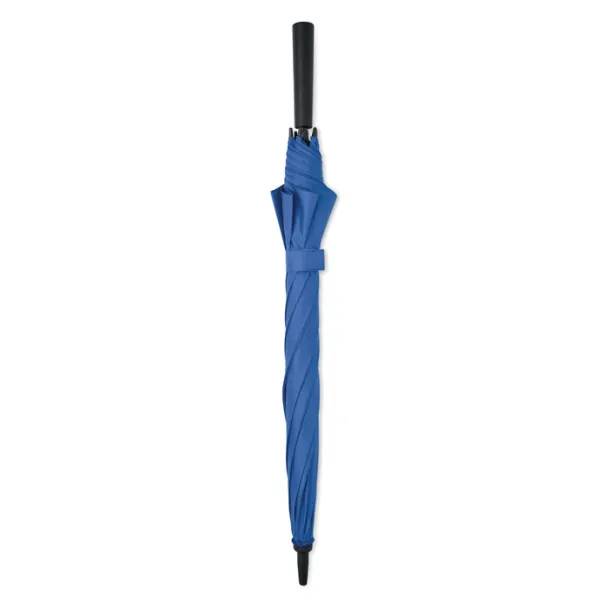 SEATLE 23 inch windproof umbrella Royal blue