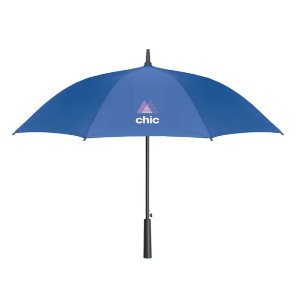 SEATLE 23 inch windproof umbrella Royal blue