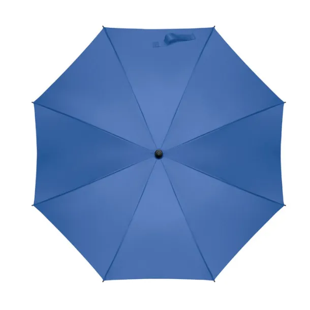 SEATLE 23 inch windproof umbrella Royal blue