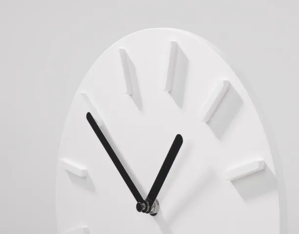 LUCIA Wall clock