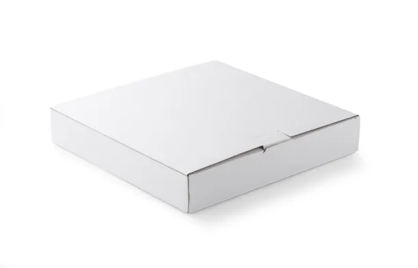 LUCIA Wall clock Bijela