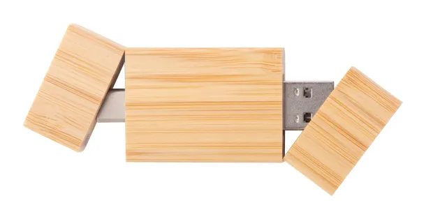 Botgus OTG 2.0 USB memorija - 4/8/16/32 GB Prirodna
