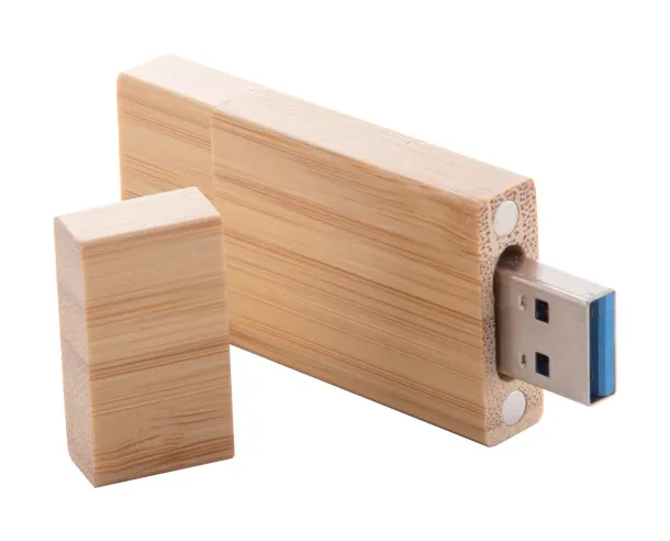 Botgus OTG 2.0 USB memorija - 4/8/16/32 GB Prirodna