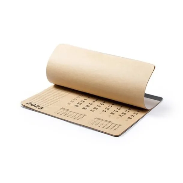  Mousepad, calendar neutral