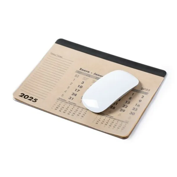  Mousepad, calendar neutral