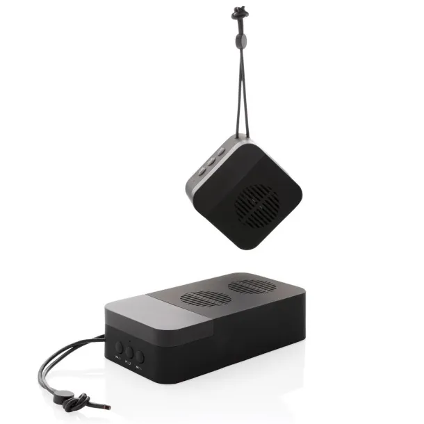  Aria 10W wireless speaker Black