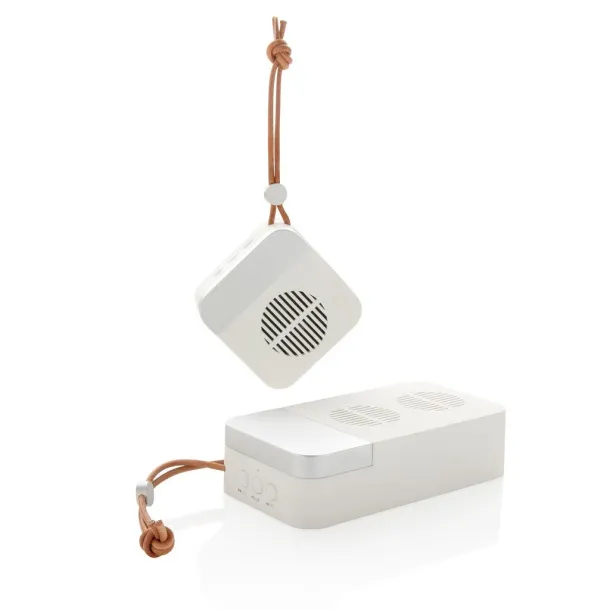  Aria 10W wireless speaker White