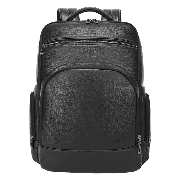 SUPREME Business backpack for 15" laptop Black