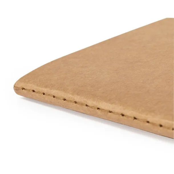  Notebook A5 brown