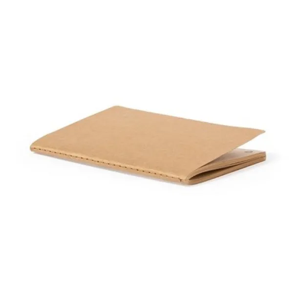  Notebook A5 brown