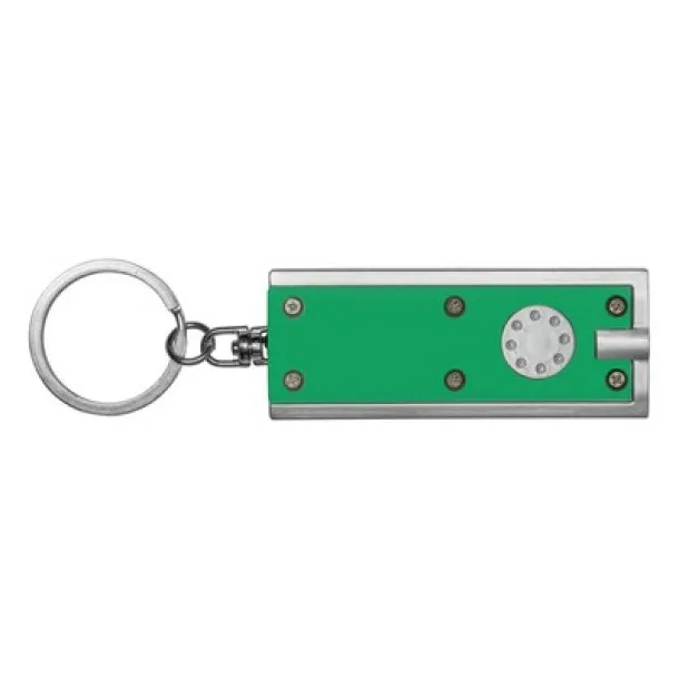  Keyring, 1 LED light 45533C