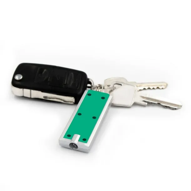  Keyring, 1 LED light 45533C