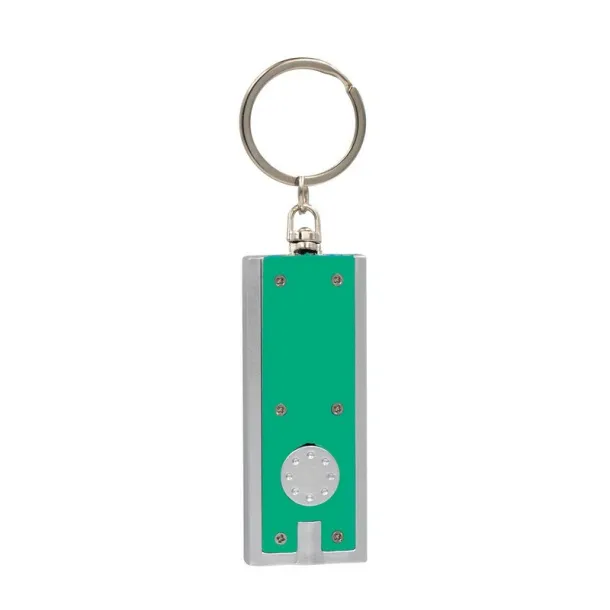  Keyring, 1 LED light 45533C