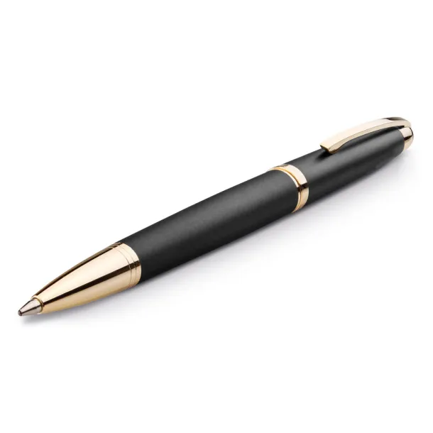 EZEKIEL Ball pen Black