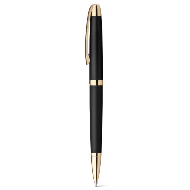 EZEKIEL Ball pen Black