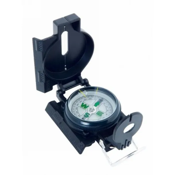  Compass Crna
