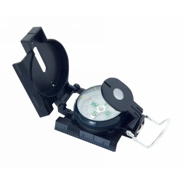  Compass Crna