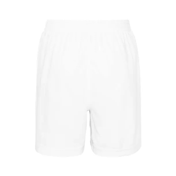  KIDS COOL SHORT - Just Cool White