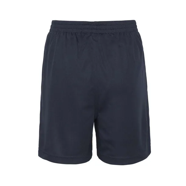  KIDS COOL SHORT - Just Cool French Navy
