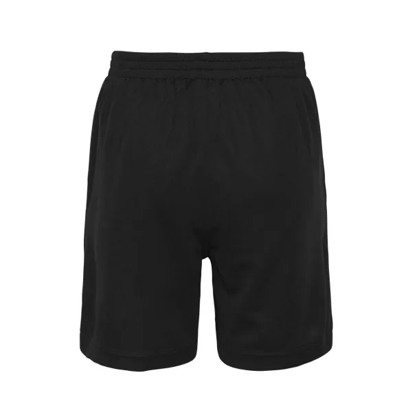  KIDS COOL SHORT - Just Cool Black