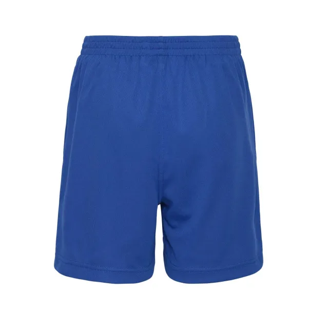  KIDS COOL SHORT - Just Cool Royal blue