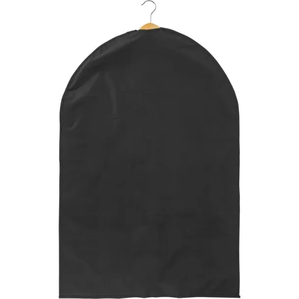  Garment bag Crna