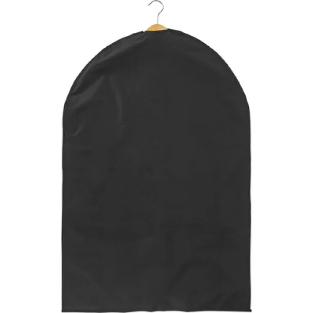  Garment bag black