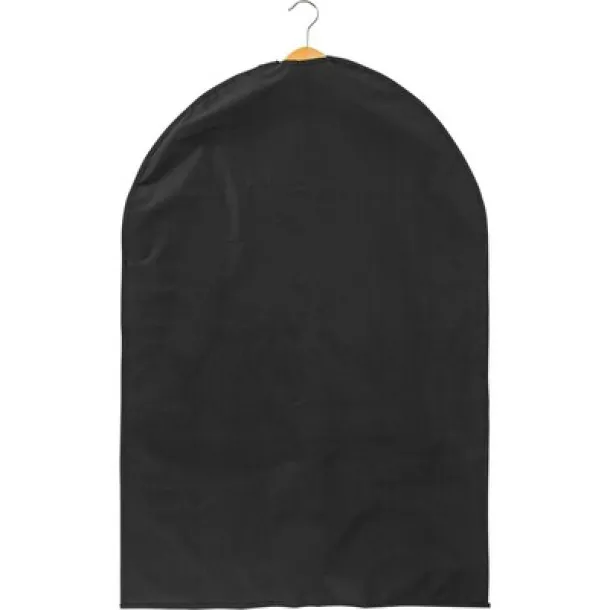  Garment bag black