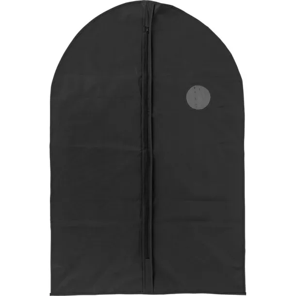  Garment bag black