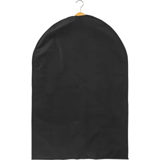  Garment bag Crna