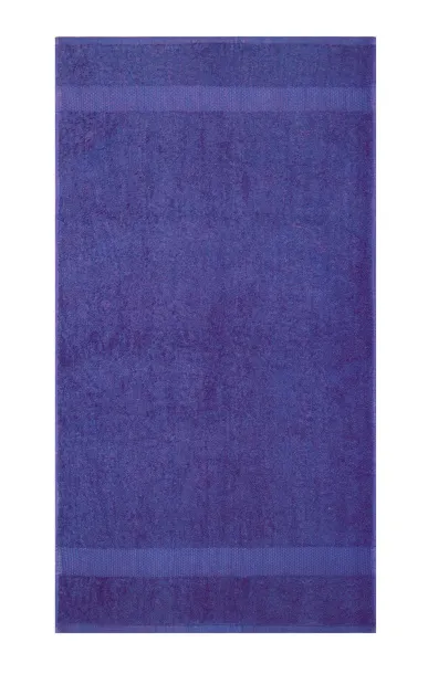  Ručnik za ruke 50x100 cm, 500 g/m² - SG Accessories - TOWELS (Ex JASSZ Towels) Monaco Blue