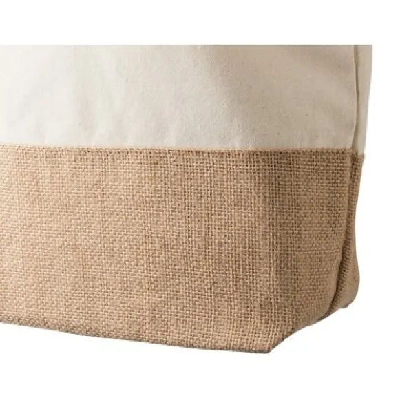  Shopping bag khaki