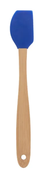 Spatuboo baking spatula Blue Natural